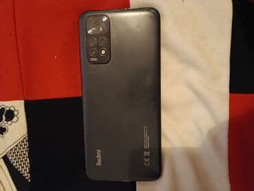 Redmi not11