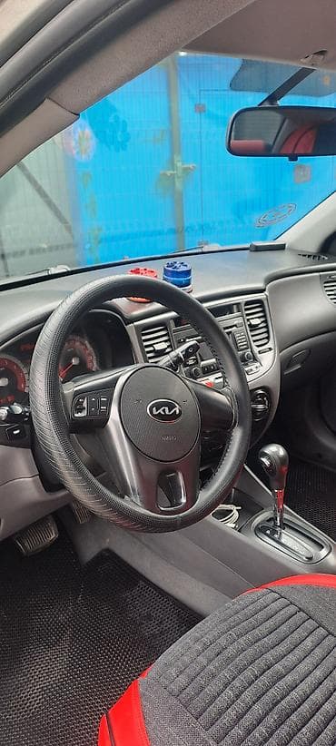 daewoo matiz ehtiyat hisseleri: Chevrolet Aveo: 1.6 l | Sedan — 7