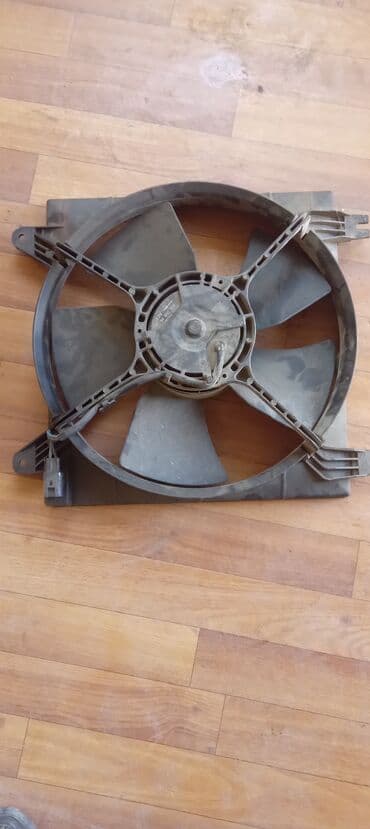 Daewoo GENTRA, 2014 il, Orijinal, ABŞ, İşlənmiş