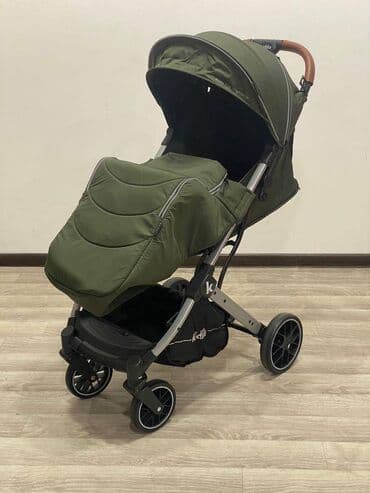 купить детские коляски: Новый, Бесплатная доставка, Доставка в районы — 3