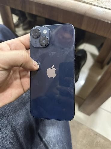 apple xs max: IPhone 13, Mavi, Face ID — 2