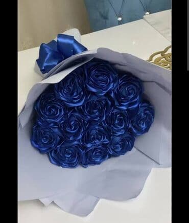 gozel guller фото: Məhsul: Gül buketləri və kompozisiyaları - 51 gül sifarişlə: sıx — 4