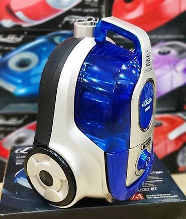 sessiz tozsoran: Tozsoran Blackbird turbo 3500 watt made for Germany blackberry — 2