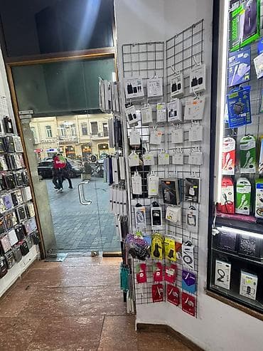 iphone turkiye: PH Telekom – mobil aksesuarlar və telefon servisi Məhsullar: - Telefon — 8