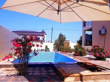 ramanada evler: Mərdəkan, 210 kv. m, 4 otaqlı — 1