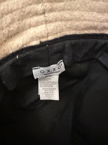 Kurtkalar: Oxxo papaq — 3