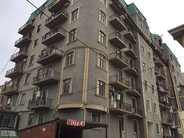 berdede satilan evler 2023: 2 otaqlı, Yeni tikili, 93 kv. m — 1