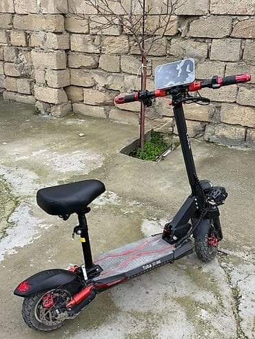 ​ Təcili! Full Komplektasiya TOBA st 666 – Az İşlənmiş, Canavar Kimi! — 1