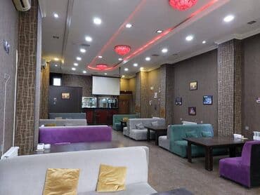 nefis döner masazir: Nizami rayonu,Qara Qarayev prospekti,İnci restoranının yaxınlığı.Yeni — 6