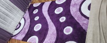 Güzgülər: Xalça — 3