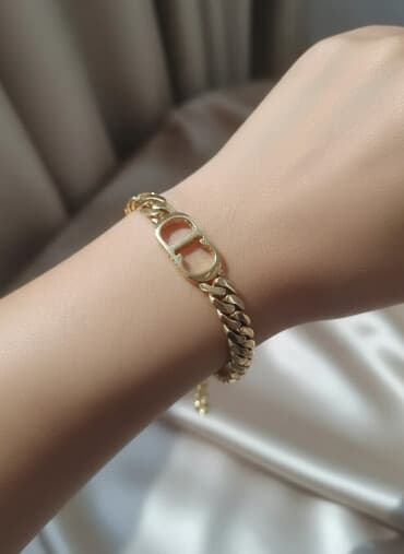 lacoste qolbaq qiymeti: Золотой браслет 585 проба Вес 13 12 грамм. Qızılı rəngli zəncir — 2