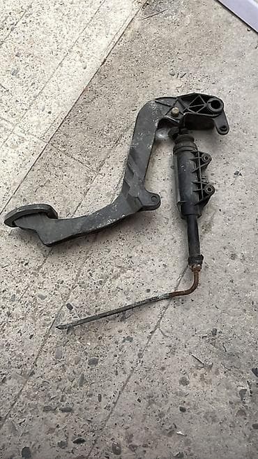 bmw e60 m: Məhsul: Avtomobil ehtiyat hissələri paketi Təsvir: - Arxa işıq bloku — 6