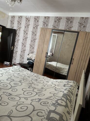 nərimanovda 1 otaqlı kirayə evlər: Новкхани, 78 м², 3 комнаты — 8