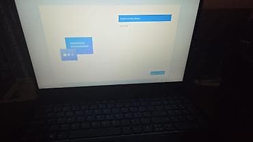 Lenovo: Lenovo noutbuk Lenova ssdle kömpüter 256 gb 512mn video kart 16gb ram — 5