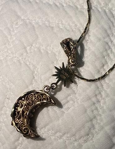 bijuteryalar: Soru Jewellery - Alınıb texmini: 580-600Azn arası. İstifade olunub — 10