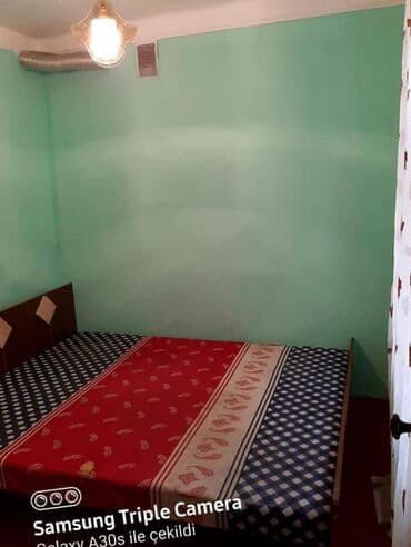 ucuz evler xirdalanda: Bakı, 2 otaqlı, Köhnə tikili, 35 kv. m — 6