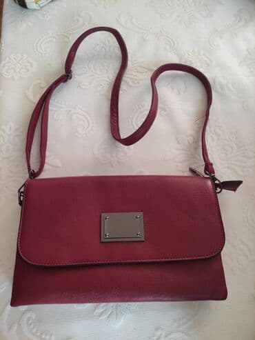 seleme pul verilir 2021: Çantalar — 9