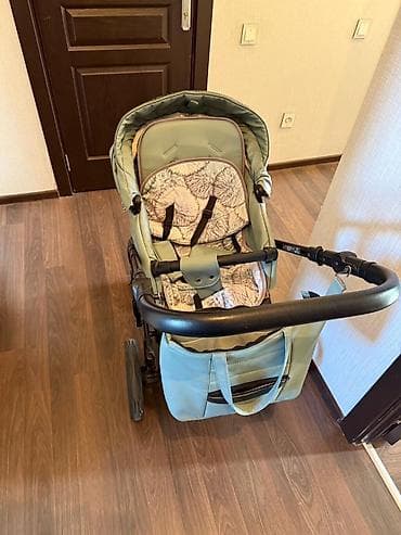 Kalyaska 100 azn 870 azn alınıb çox az istifadə olunub 2