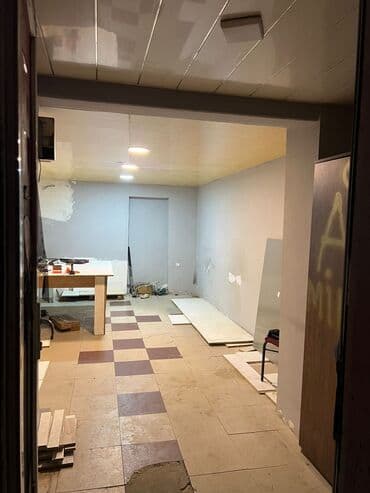 Otaqlar: Yol qırağında kı obyektler sırasında hər cür şərait qurula bilinəcək — 5