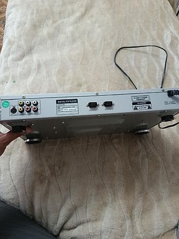 mini itx: Acon VCD Player VCD-2828 İşlək deyil. Ehtiyat hissəsi kimi satıram — 7