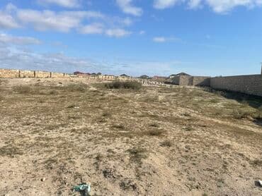 купить земельный участок в баку: 2 соток, Для строительства, Купчая — 2