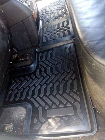 ayaq alti isiqlar: BMW E53 aileron ayaqalti 📍Atatürk pr. 62 🕘09:00 - 20:00 🚙🚒 Ünvana və — 1