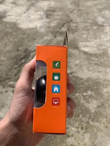 kalonka qutusu: Mini Wireless Speaker — daşına bilən bluetooth akustik Məhsul yenidir — 2