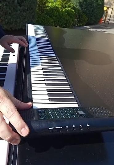 mayga piano: Royal, Rəqəmsal, Yeni, Pulsuz çatdırılma — 8
