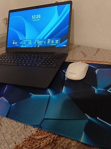 Dell Vostro 3500 model noutbuk satılır. Çox az istifadə olunub, ideal — 7