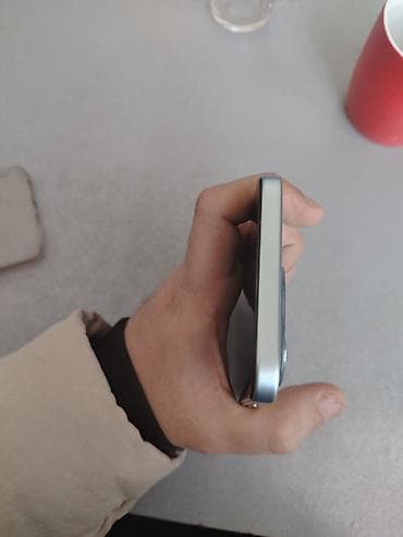 xiaomi mi s: Xiaomi 15 — 5