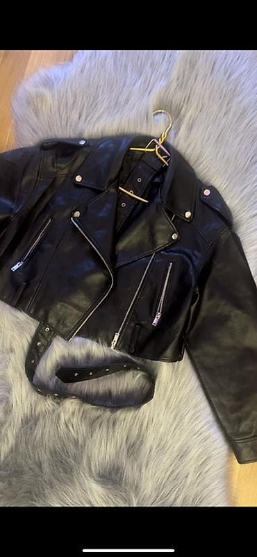 Kurtka oversize tipıi yenidir paçti m olcu — 2