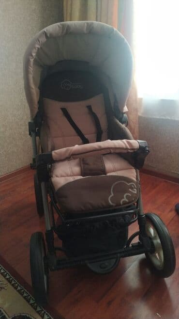 Klassik gəzinti arabası, İşlənmiş, Ünvandan götürmə lalafo.az -da Klassik gəzinti arabası, İşlənmiş, Ünvandan götürmə