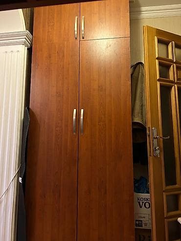 Bağ evi və bağ üçün hərşey: İşlənmiş, İkinəfərlik çarpayı, Bazalı, Matras ilə, Siyirməli — 1