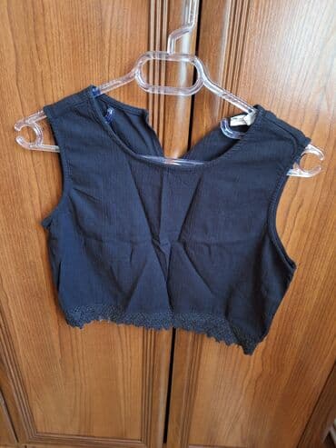 Lincoln: Джинсы — 2