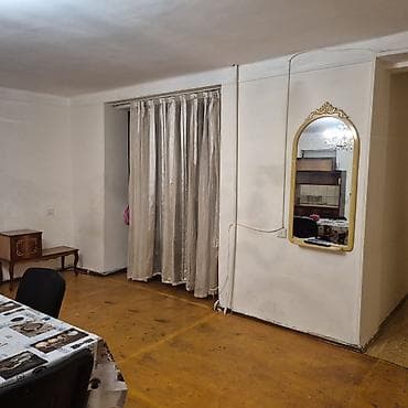memar ecemi kiraye ev: M. İnşaatçılar yaxınlığında, 1/5, ü/s 85 kv.m olan, 2 otaqlı, əşyalı — 4