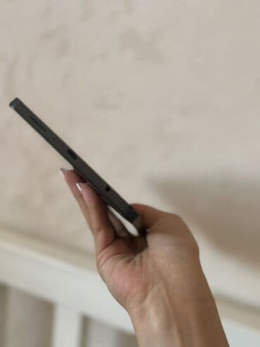 telefon xetti olmadan internet: İşlənmiş Samsung Galaxy Tab A9+, 8,7", 64 GB, Ödənişli çatdırılma, Ünvandan götürmə — 3