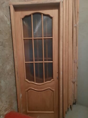 Qonaq otağı üçün İşlənmiş Otaq qapısı Zəmanətsiz, Ünvandan götürmə lalafo.az -da Qonaq otağı üçün İşlənmiş Otaq qapısı Zəmanətsiz, Ünvandan götürmə