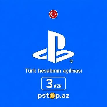 serdar ortac mp3: Sizin adınıza şexsi türk psn hesabının açılması yalnız 3 AZN! — 1