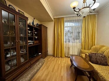 купить квартиру на баилово: 2 комнаты, Новостройка, м. Ази Асланов, 71 м² — 4