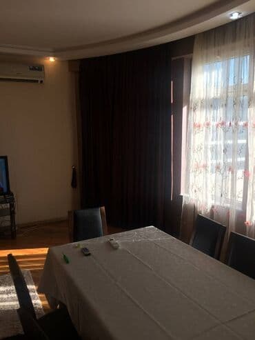 kirayə ev nizami: Yasamal rayonu Nizami metrosu yaxınlığında 15 mərtəbənin 7 ci — 12