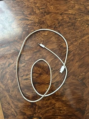 Kabel Type C (USB-C)