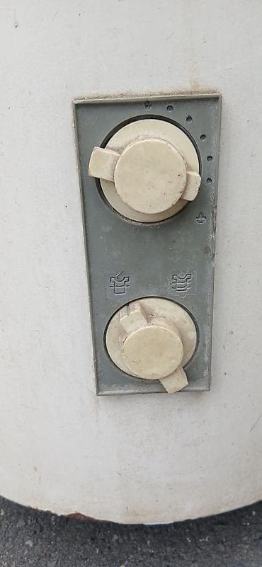 Texnikanın təmiri: Sənaye tipli elektrikli paltaryuyan matorlu çəllək (məişət/laundri — 5