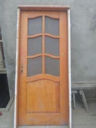 lazer ölçü: İşlənmiş Otaq qapısı Çərçivə ilə, Ünvandan götürmə — 2