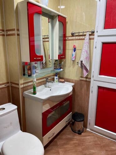 купить дом в баку у моря: 4 комнаты, Новостройка, м. Нариман Нариманов, 198 м² — 15