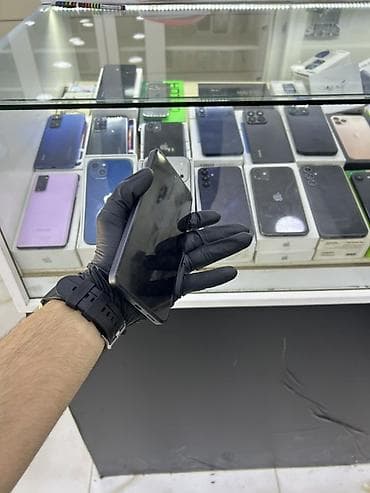 kreditle telefon: Vivo Y21, 256 GB, rəng - Boz, Zəmanət, Düyməli, Sensor — 6