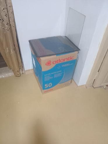 hp rtl 8822ce: Ariston 50 l, Yeni, Kredit yoxdur, Ünvandan götürmə — 3