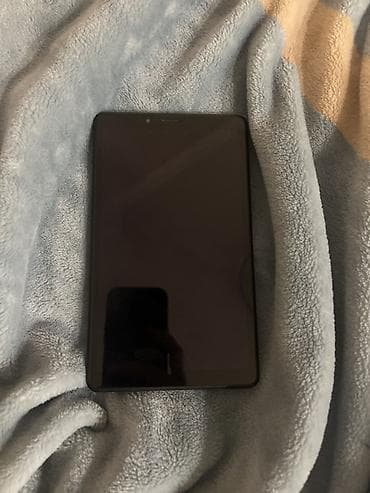 Планшеты: Lenovo tab m7 ela veziyyetde ofis üçün olub — 1