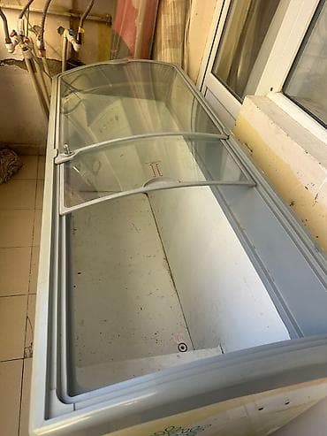 avto soyuducular: Dərin dondurucu Uğur firmasıdı 680 azn satılır ❗ ölçü .1.70 uzunlugu — 2
