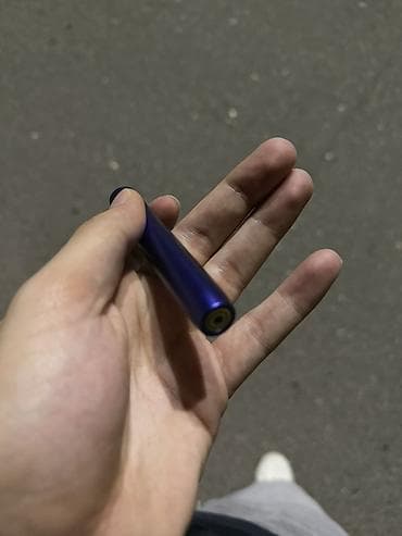 bas: LIMITED IQOS Azerbaycanda tapilmayan reng! Almanyadan alinib 2ce — 3