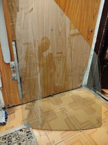 niva on şuşə: VAZ (LADA) 2114,2115 — 1